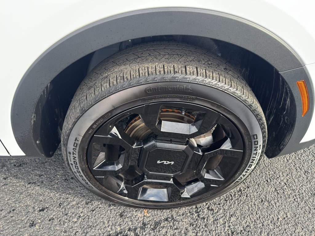 2024 Kia Sorento X-Line SX Prestige