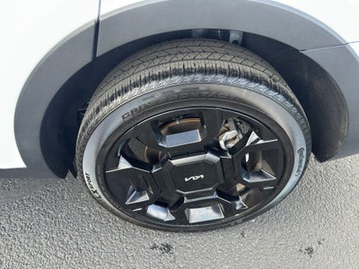 2024 Kia Sorento X-Line SX Prestige