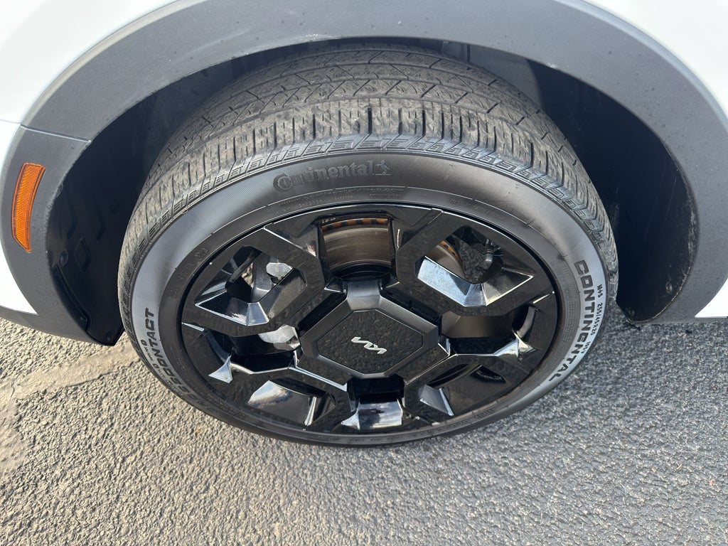 2024 Kia Sorento X-Line SX Prestige