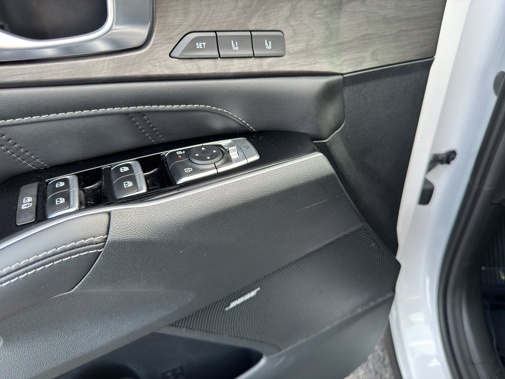 2024 Kia Sorento X-Line SX Prestige