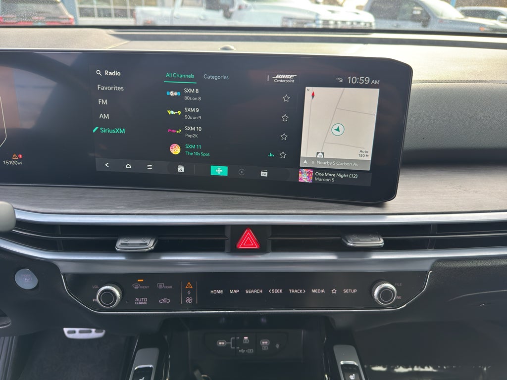 2024 Kia Sorento X-Line SX Prestige