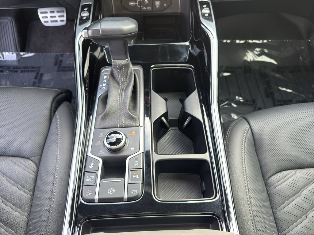 2024 Kia Sorento X-Line SX Prestige