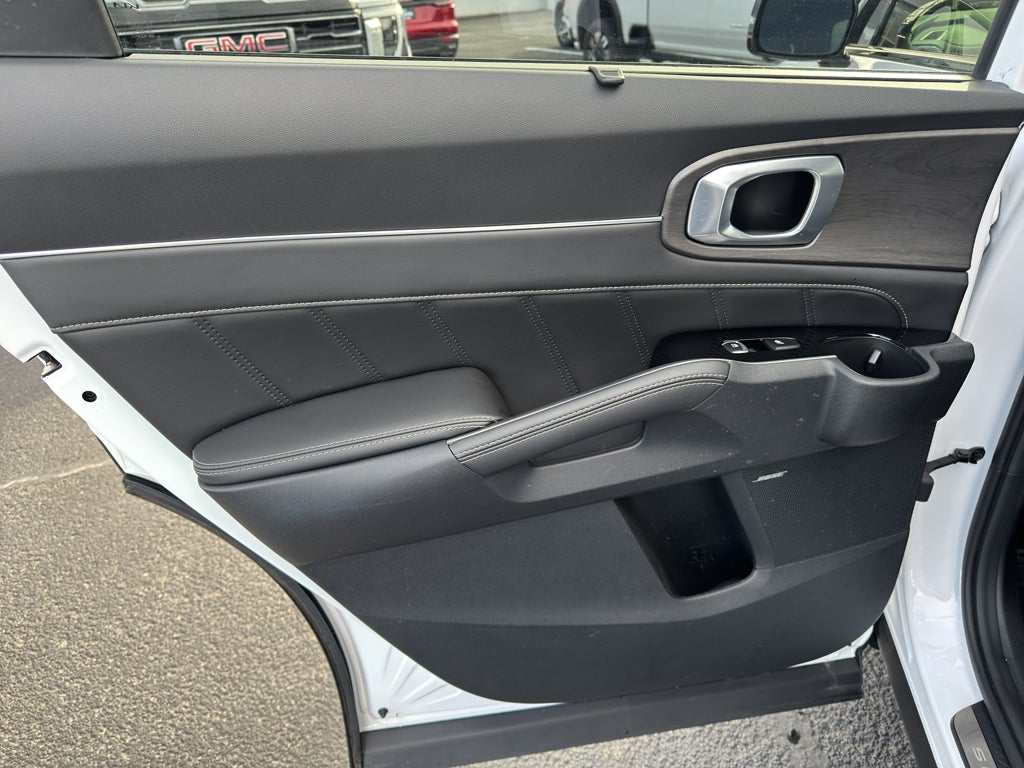2024 Kia Sorento X-Line SX Prestige