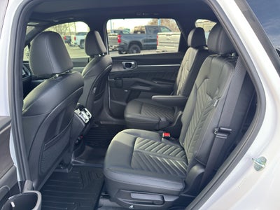 2024 Kia Sorento X-Line SX Prestige