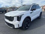 2024 Kia Sorento X-Line SX Prestige