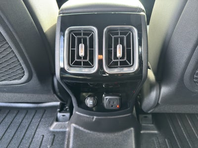 2024 Kia Sorento X-Line SX Prestige