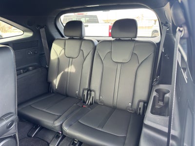 2024 Kia Sorento X-Line SX Prestige