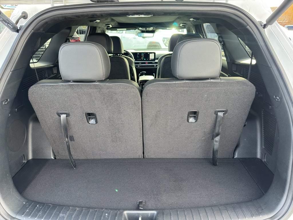 2024 Kia Sorento X-Line SX Prestige