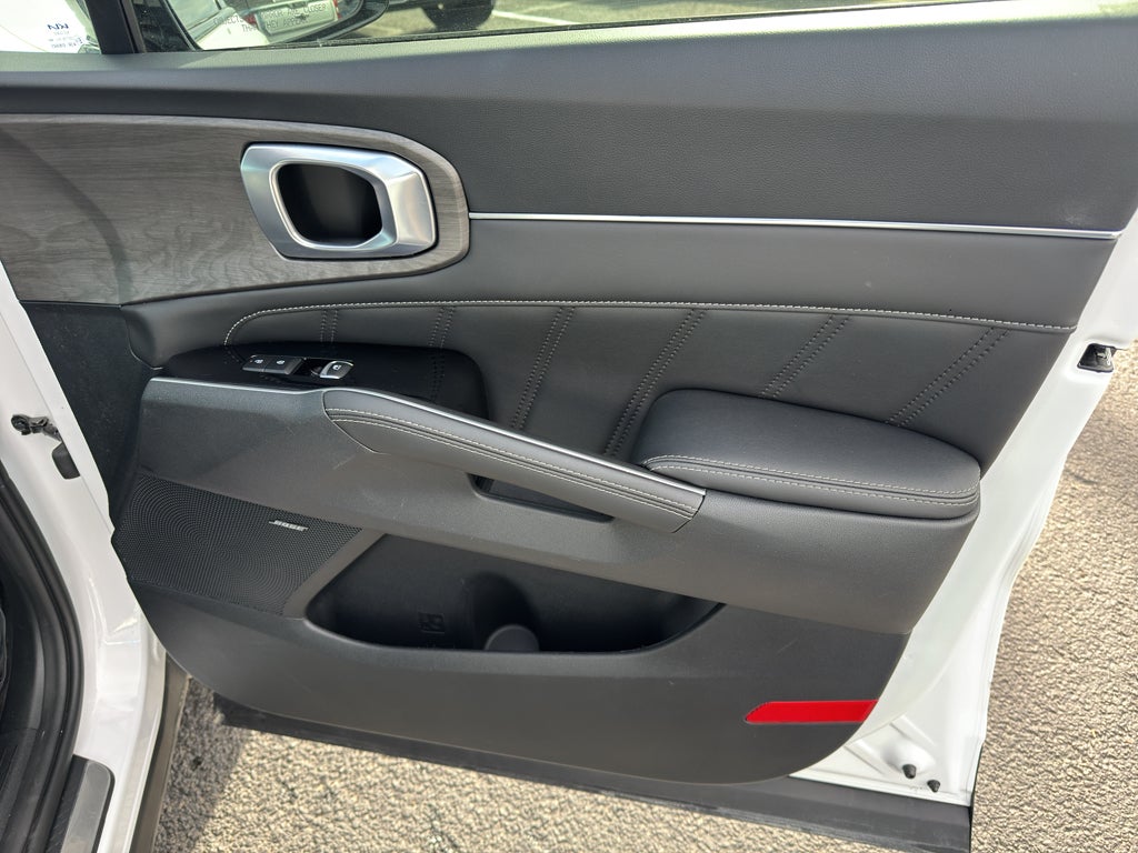 2024 Kia Sorento X-Line SX Prestige