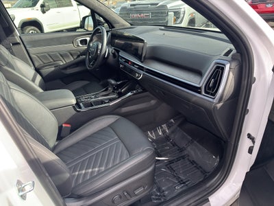 2024 Kia Sorento X-Line SX Prestige