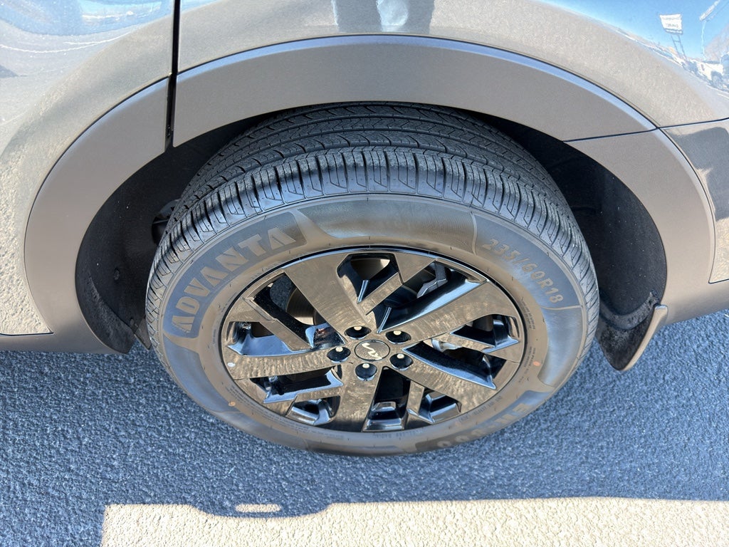 2022 Kia Sorento X-Line S