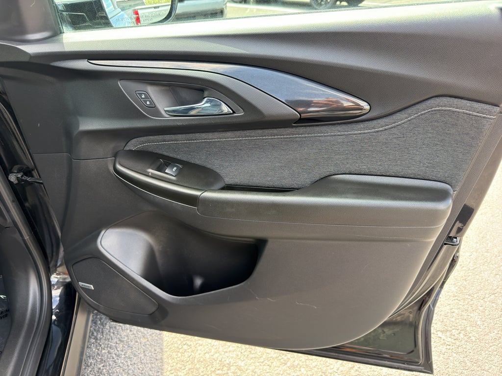 2021 Chevrolet TrailBlazer ACTIV