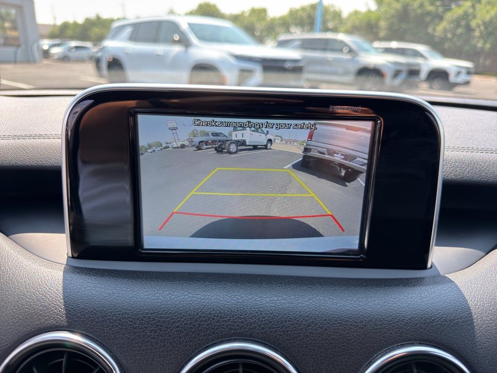 2020 Kia Stinger GT-Line