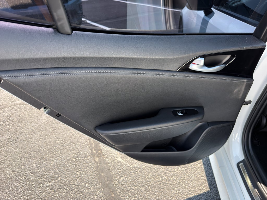 2020 Kia Stinger GT-Line