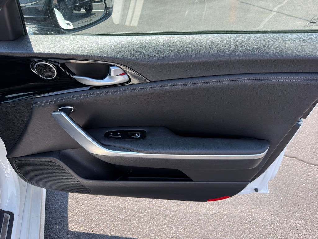 2020 Kia Stinger GT-Line