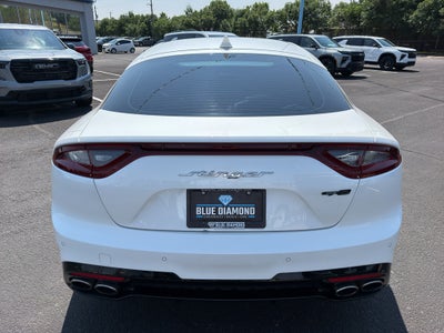 2020 Kia Stinger GT-Line