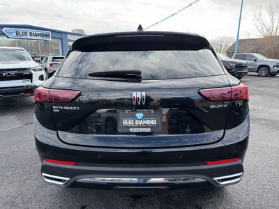 2024 Buick Envision Preferred