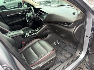 2022 Buick Envision Essence