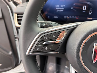 2024 Buick Envision Avenir