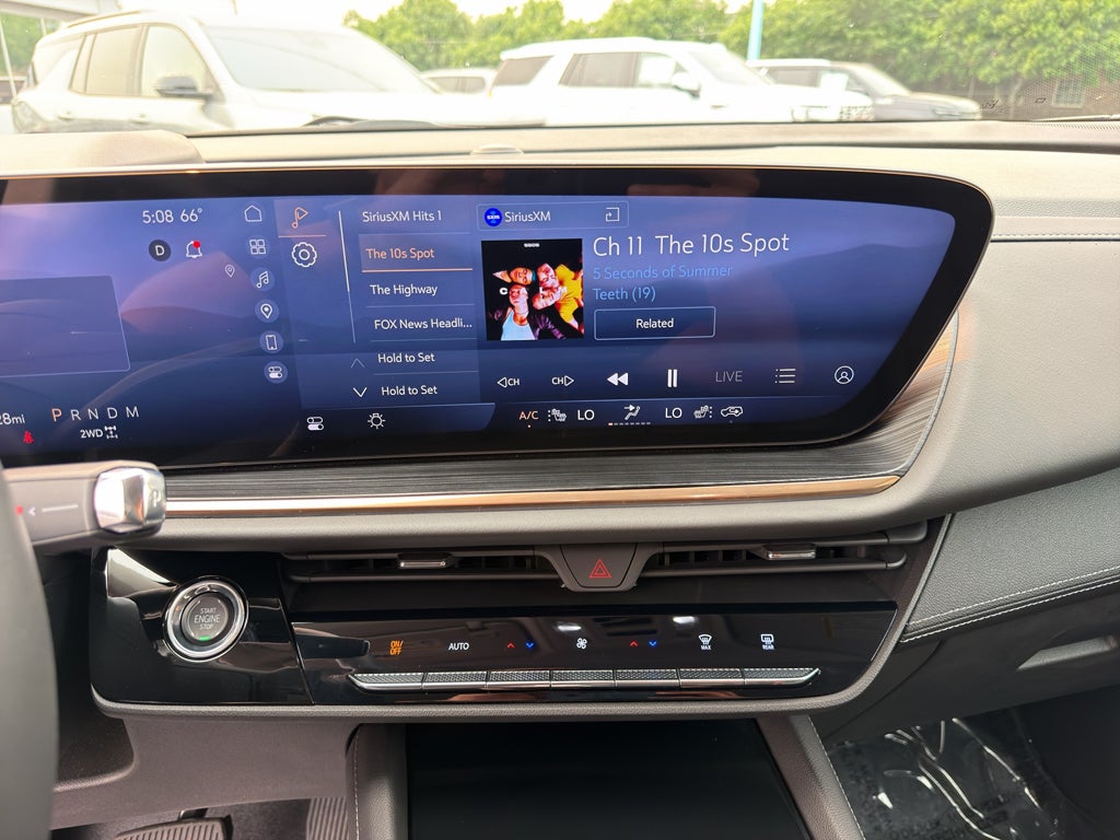 2024 Buick Envision Avenir