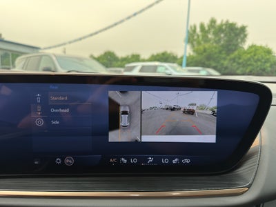 2024 Buick Envision Avenir