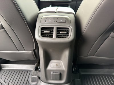 2024 Buick Envision Avenir