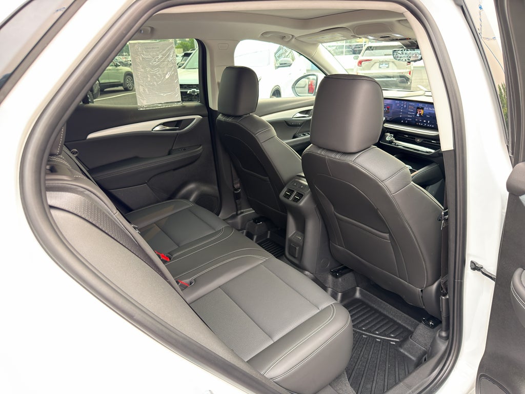 2024 Buick Envision Avenir