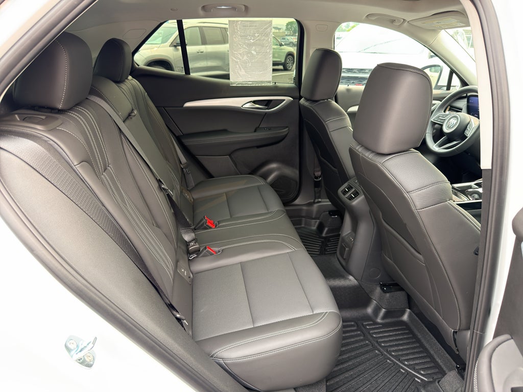 2024 Buick Envision Avenir