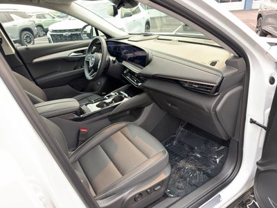 2024 Buick Envision Avenir