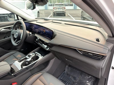 2024 Buick Envision Avenir
