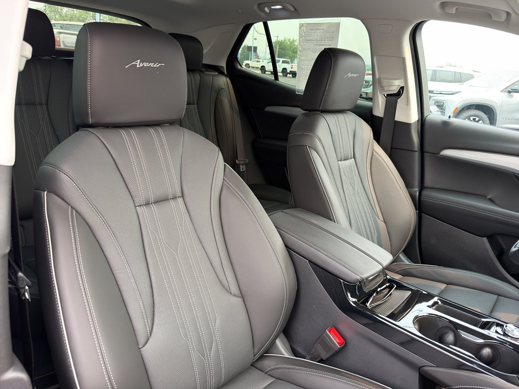 2024 Buick Envision Avenir