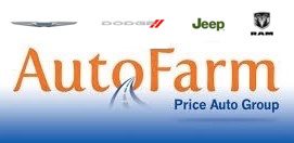 Jeep Financing Price, UT
