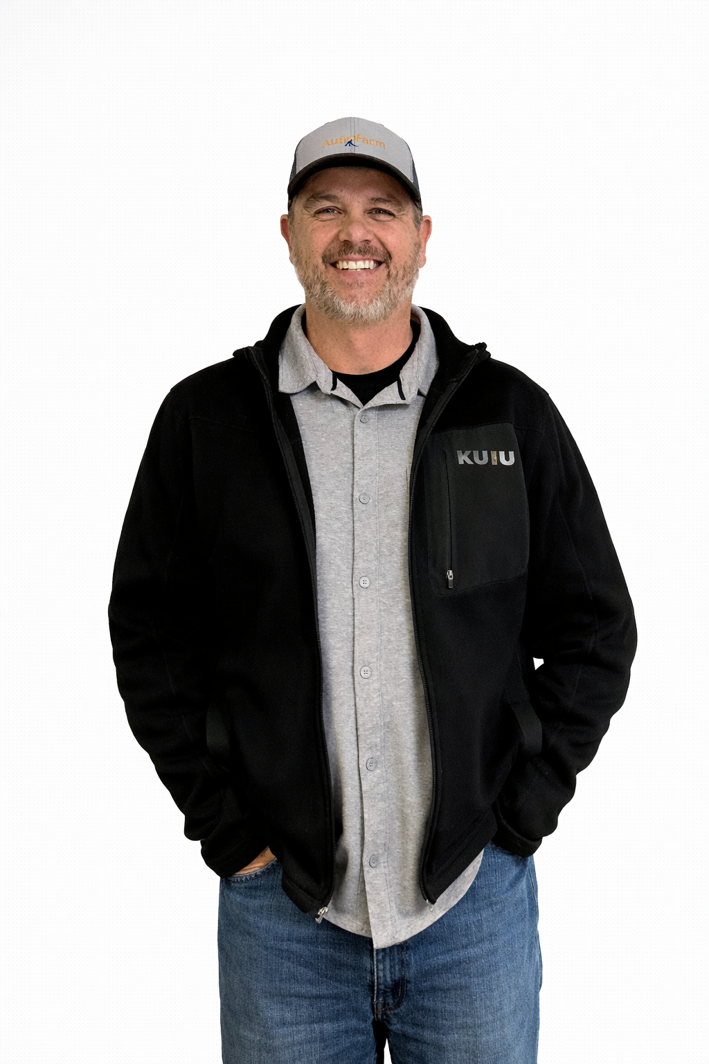 Jeff Cisneros